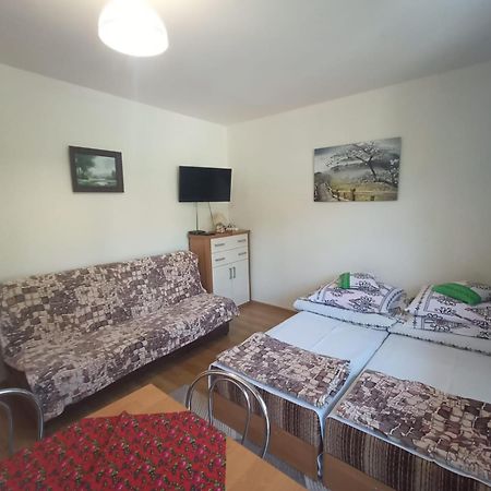 Pokoje U Zajdy Zawoja Extérieur photo
