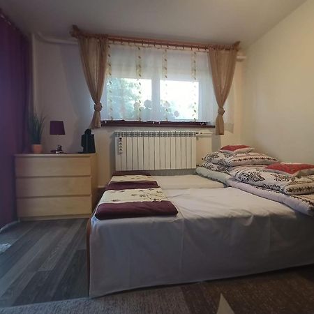 Pokoje U Zajdy Zawoja Extérieur photo