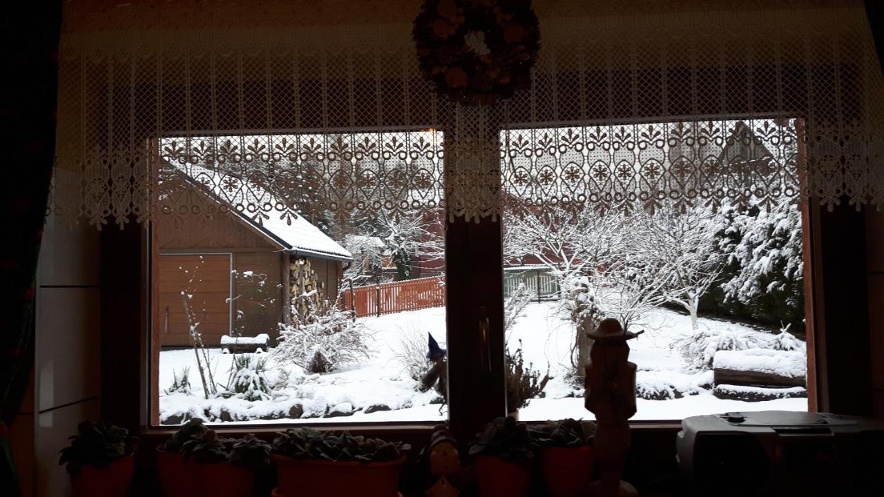 Pokoje U Zajdy Zawoja Extérieur photo