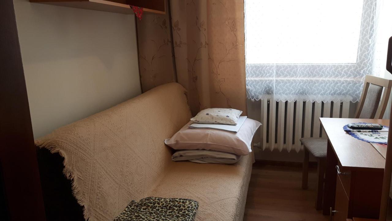 Pokoje U Zajdy Zawoja Extérieur photo
