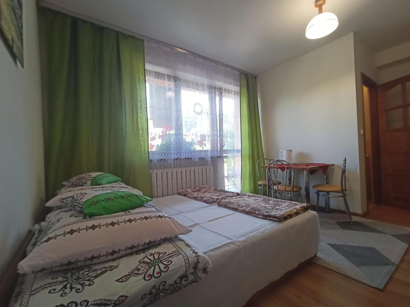 Pokoje U Zajdy Zawoja Extérieur photo