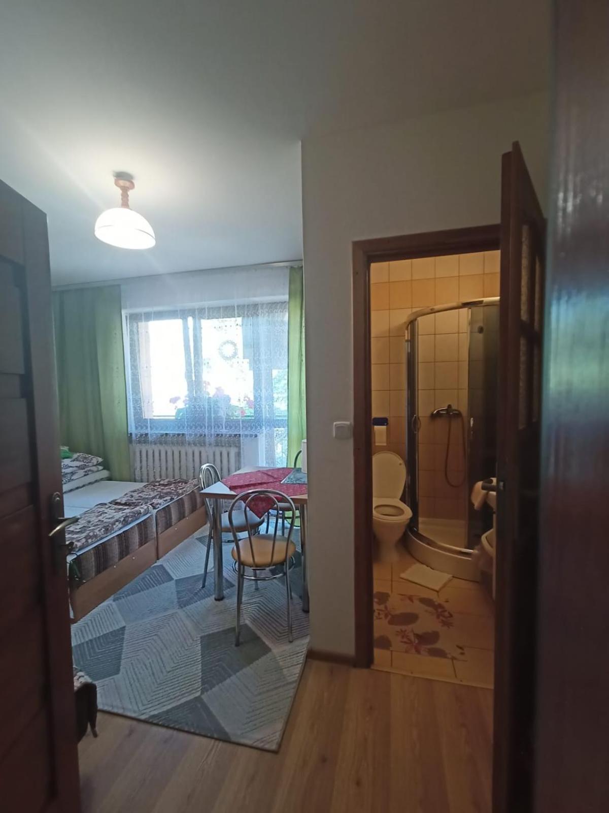 Pokoje U Zajdy Zawoja Extérieur photo