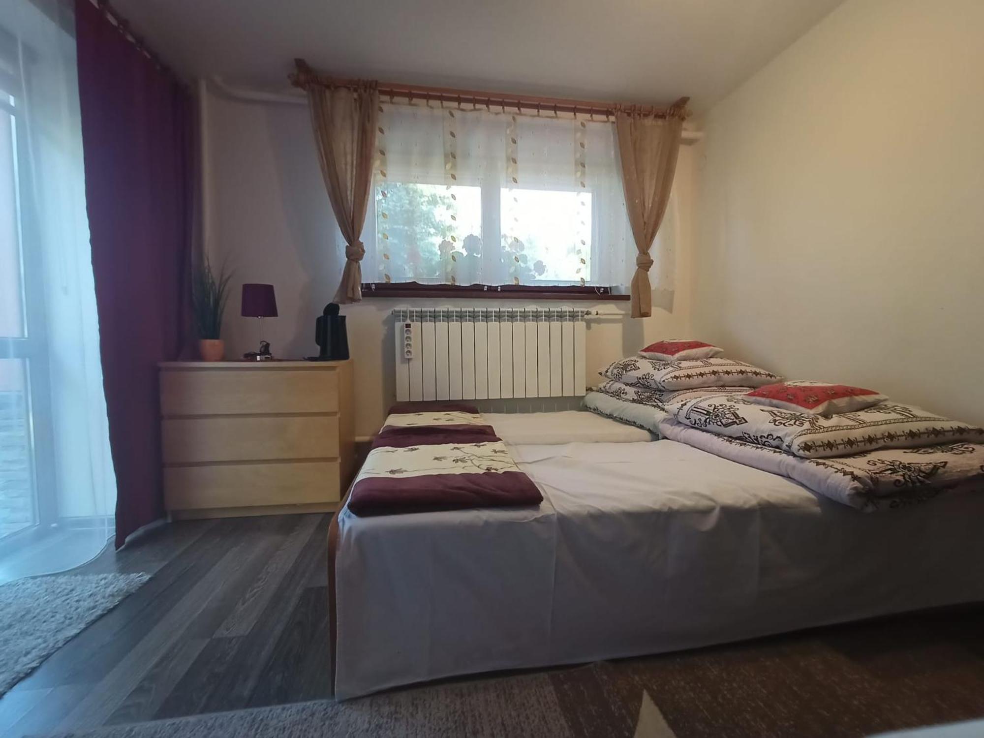 Pokoje U Zajdy Zawoja Extérieur photo