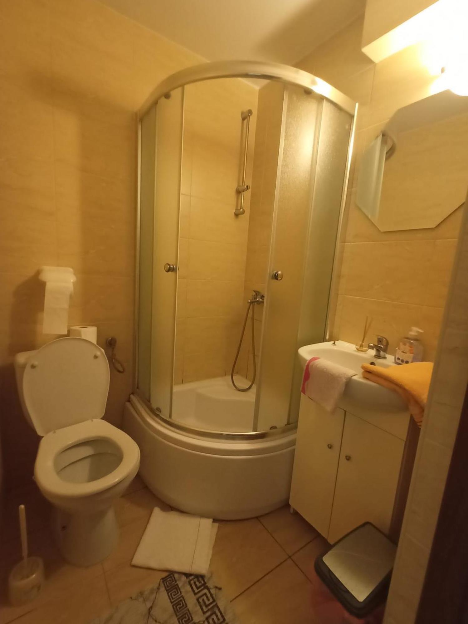 Pokoje U Zajdy Zawoja Extérieur photo