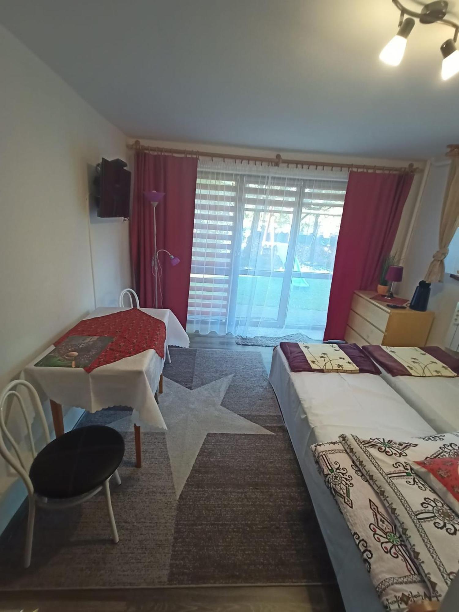 Pokoje U Zajdy Zawoja Extérieur photo