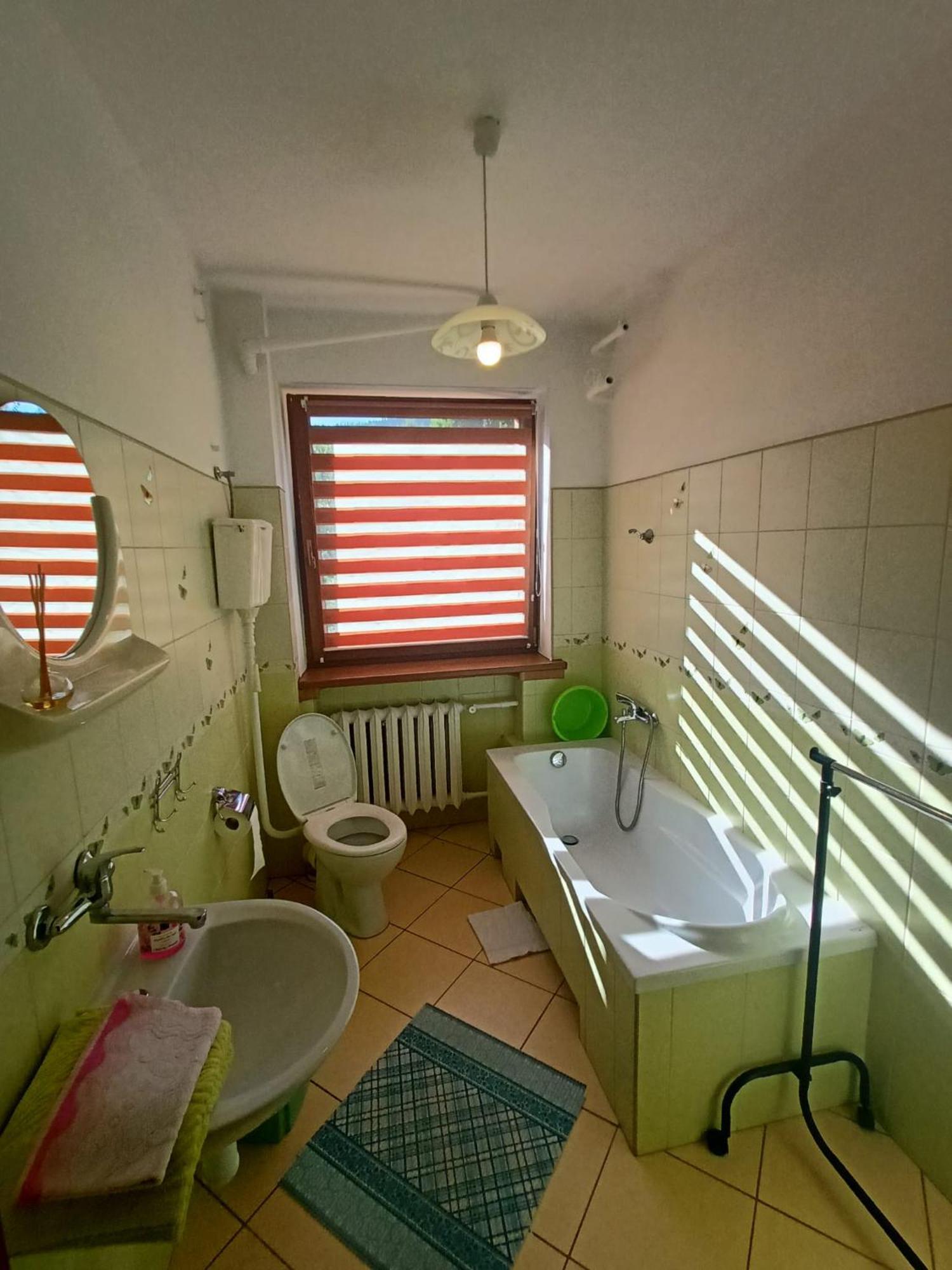 Pokoje U Zajdy Zawoja Extérieur photo