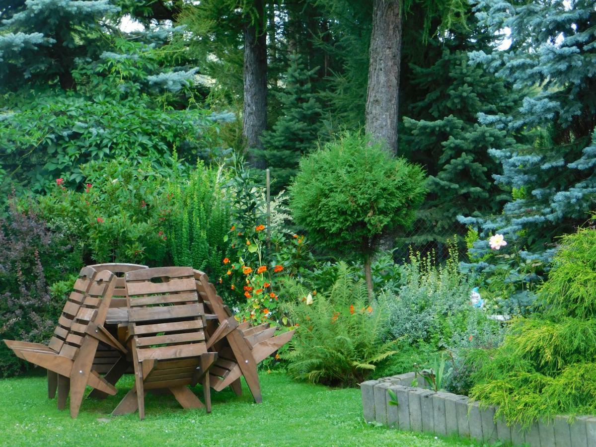 Pokoje U Zajdy Zawoja Extérieur photo