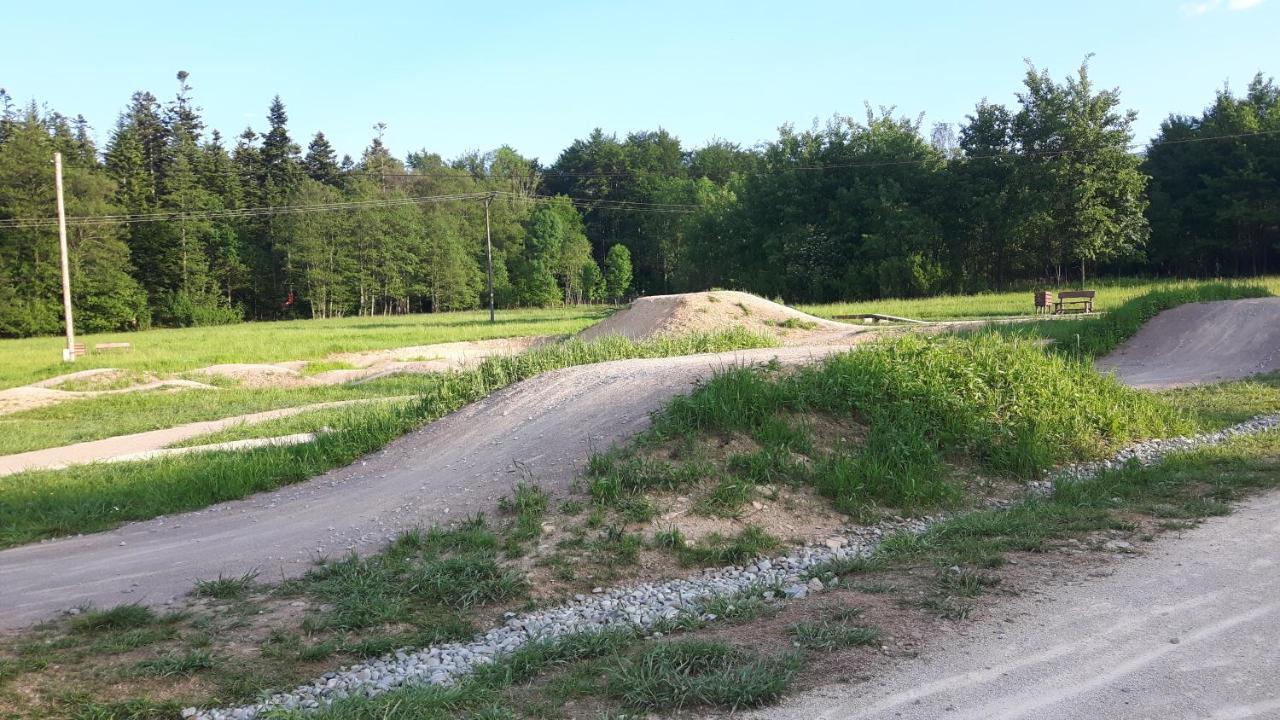 Pokoje U Zajdy Zawoja Extérieur photo