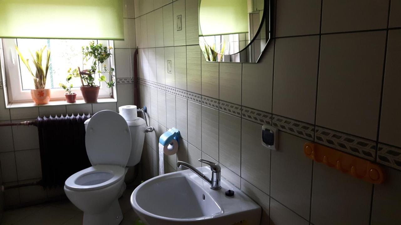 Pokoje U Zajdy Zawoja Extérieur photo